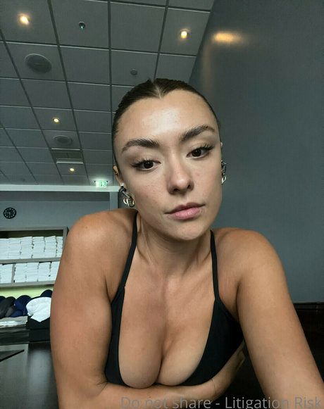 Eurasian1994 nude leaked OnlyFans pic