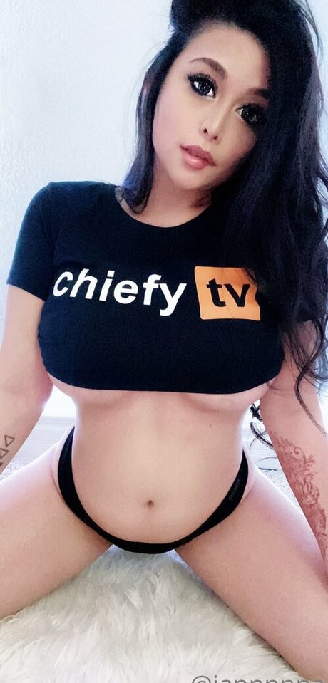 Chiefslays nude leaked OnlyFans photo #1