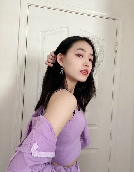 Yoojin nude leaked OnlyFans pic