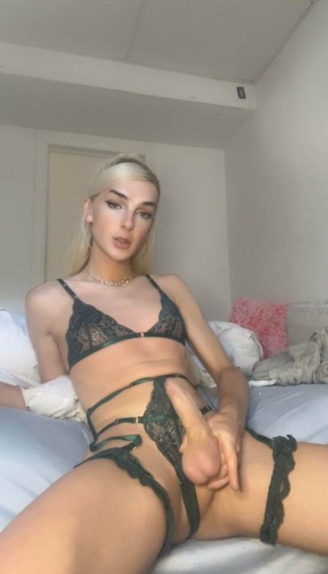 DeliaDoll666 nude leaked OnlyFans photo #7