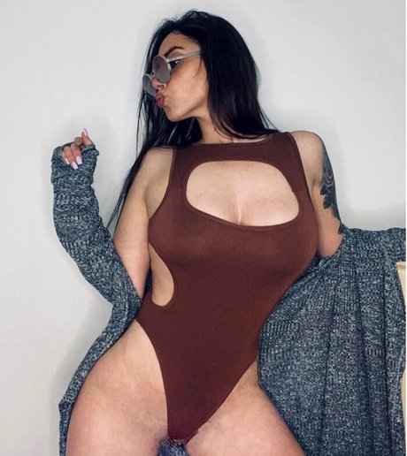 Johannadmaldonado nude leaked OnlyFans pic