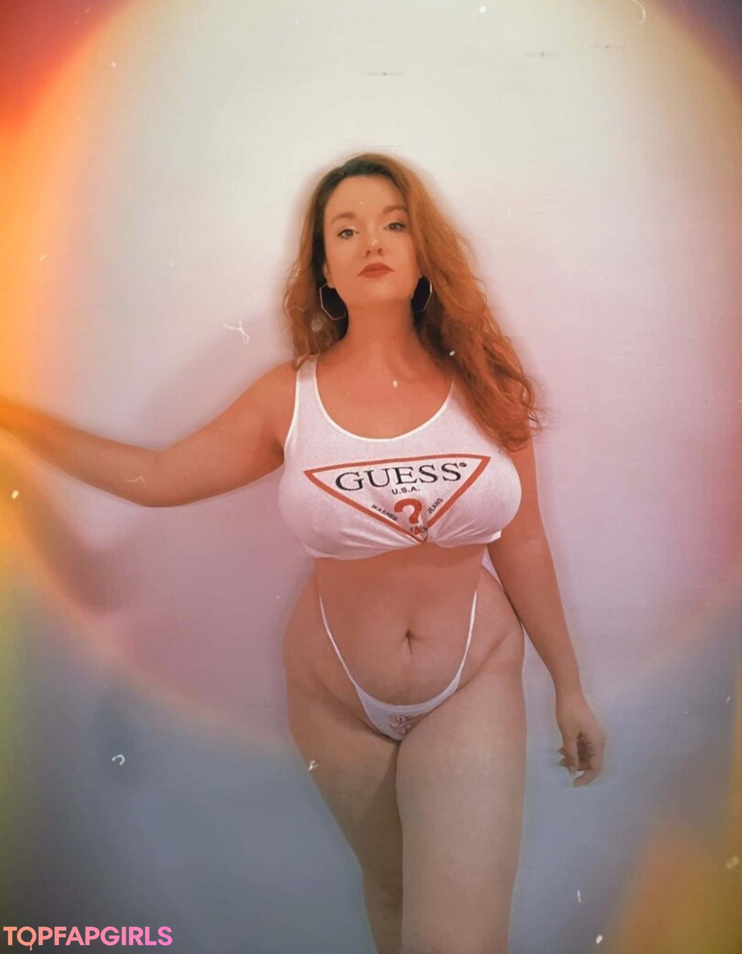 Carmen Curvy Nude Leaked OnlyFans Photo #175