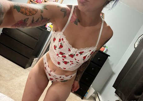 Little Doll nude leaked OnlyFans photo #33