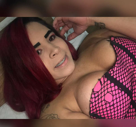 Sabryna Mello nude leaked OnlyFans pic