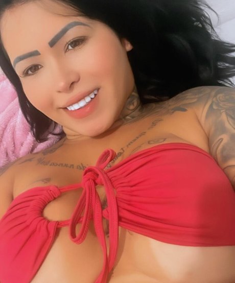 Sabryna Mello nude leaked OnlyFans pic