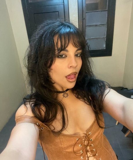 Mariana de Miguel nude leaked OnlyFans pic