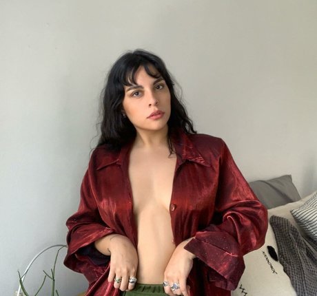 Mariana de Miguel nude leaked OnlyFans photo #30