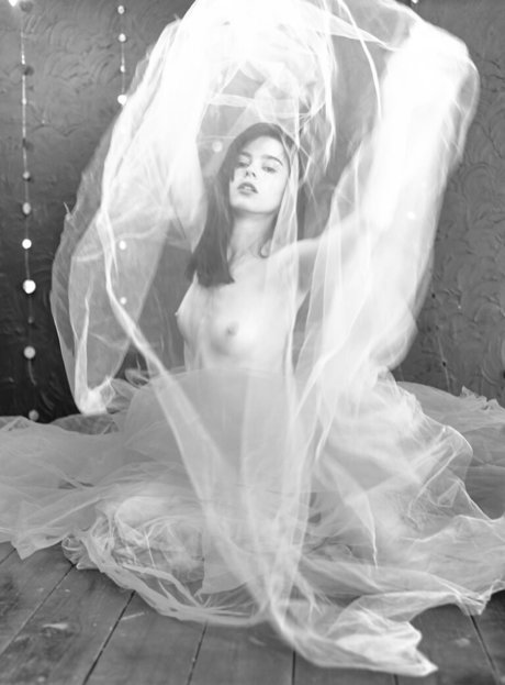 Polina Barenfeld nude leaked OnlyFans photo #19