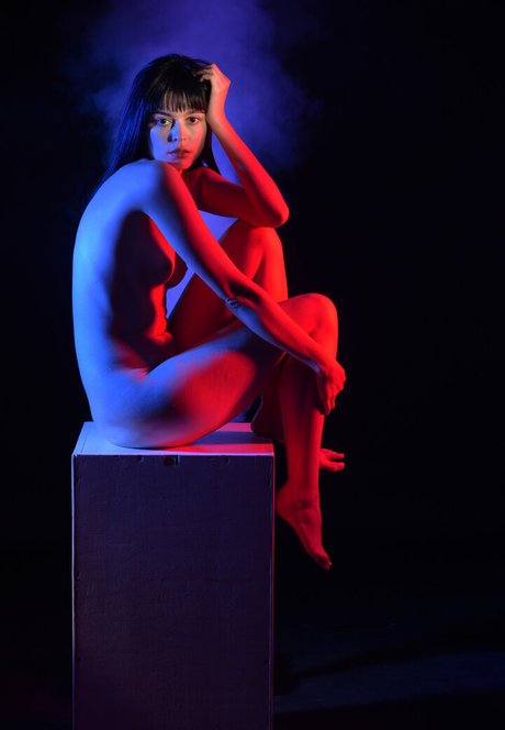 Polina Barenfeld nude leaked OnlyFans photo #34