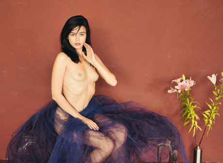 Polina Barenfeld nude leaked OnlyFans photo #37