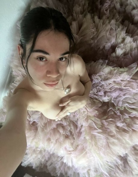 Vivienneonline nude leaked OnlyFans pic