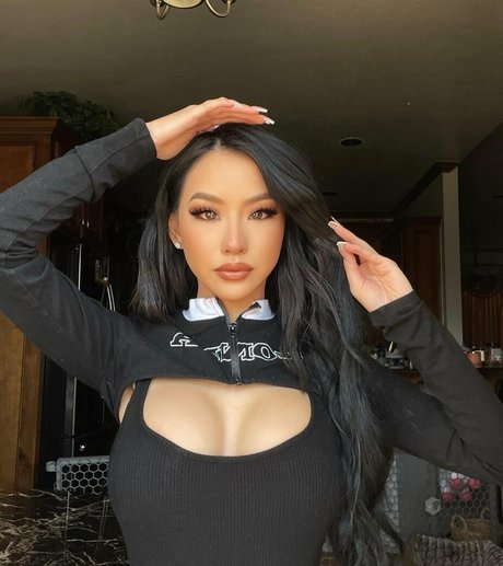 Christy Nguyen nude leaked OnlyFans pic