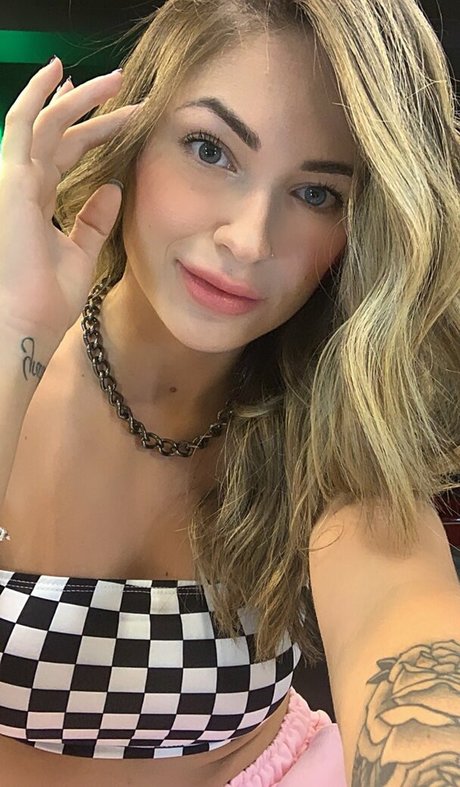 Leticia Escariao nude leaked OnlyFans pic