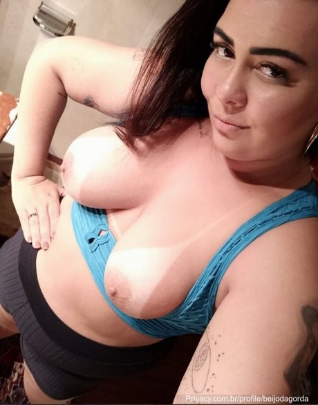 Jamila Dias nude leaked OnlyFans pic