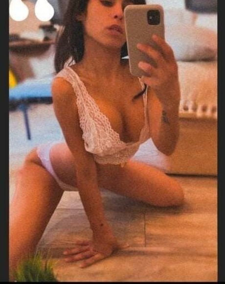 Alexandra Munos nude leaked OnlyFans pic
