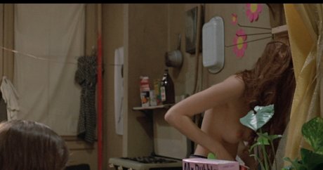 Susan Sarandon nude leaked OnlyFans photo #5