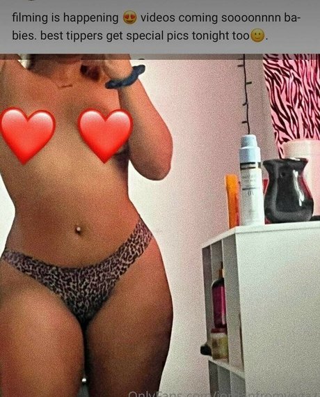 Jordan Airiyah nude leaked OnlyFans pic