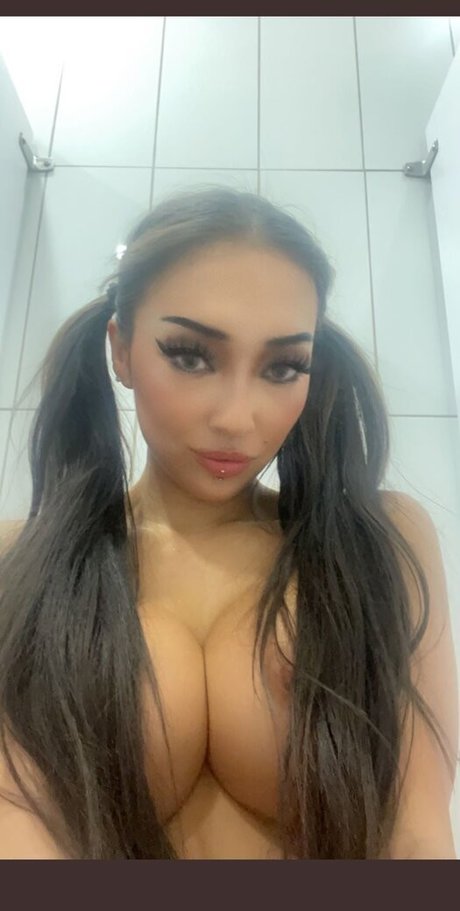 Mia Bunny nude leaked OnlyFans pic