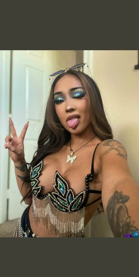 Mia Bunny nude leaked OnlyFans photo #5