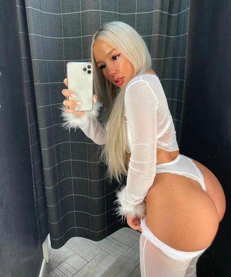 Musatova Kristina nude leaked OnlyFans photo #3