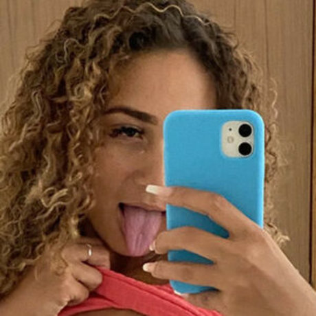 Brun Oliveira nude leaked OnlyFans pic