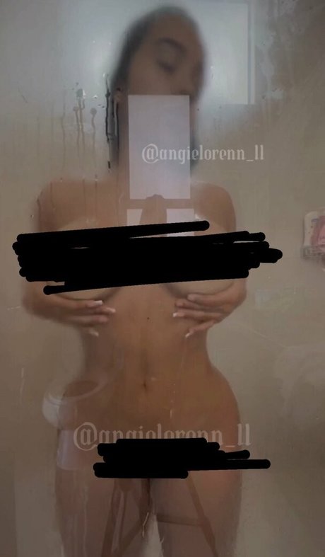 Angie Lorenna nude leaked OnlyFans photo #3