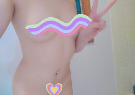 Heavenbabi nude leaked OnlyFans photo #5
