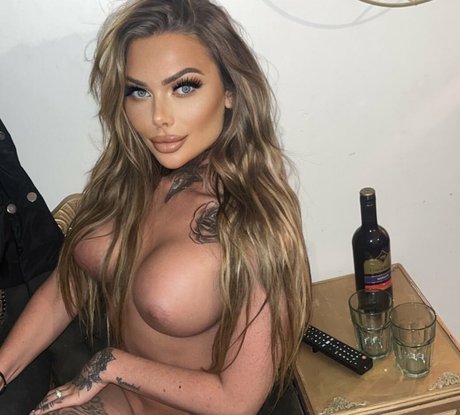 Khloe Rose Jackson nude leaked OnlyFans photo #4