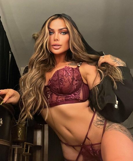 Khloe Rose Jackson nude leaked OnlyFans photo #7