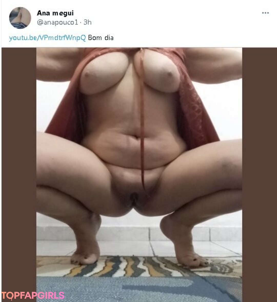 Ana Santos Nude Leaked OnlyFans Photo #12