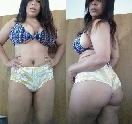 Elizbete Perera nude leaked OnlyFans photo #4