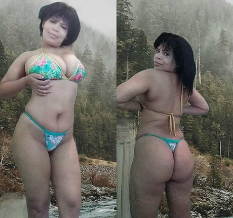 Elizbete Perera nude leaked OnlyFans pic