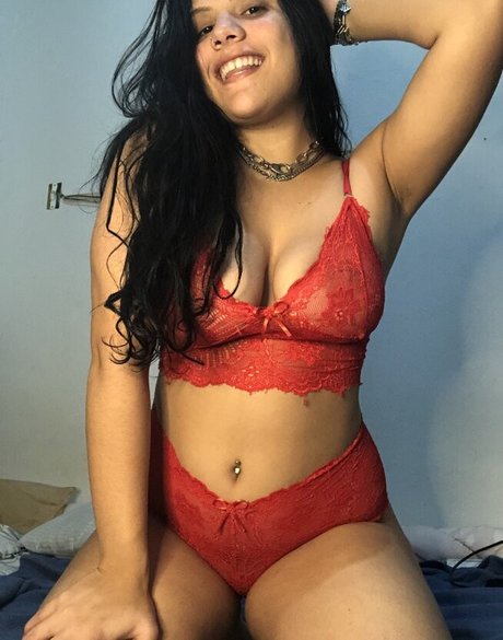 Naymineratto nude leaked OnlyFans photo #1