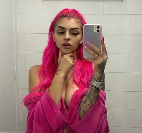 Babyjusz nude leaked OnlyFans pic