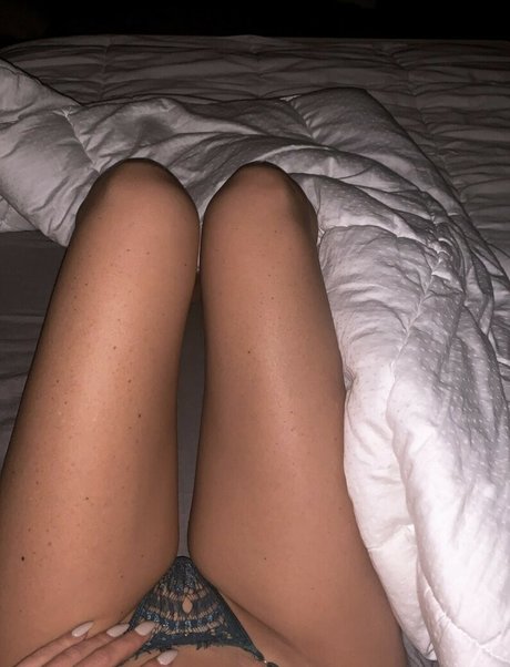 Sasha Adler nude leaked OnlyFans pic