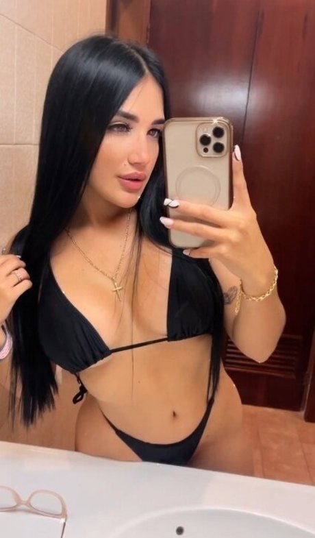 Gabriela Goncalves nude leaked OnlyFans pic