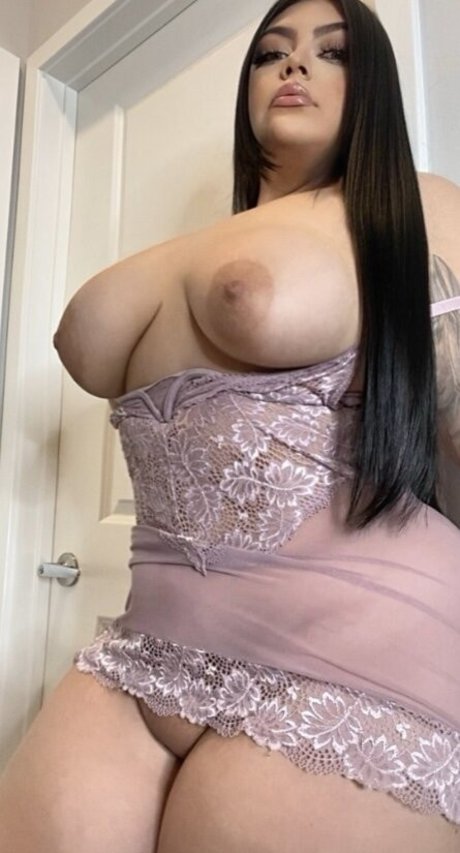 Kate Strada nude leaked OnlyFans pic