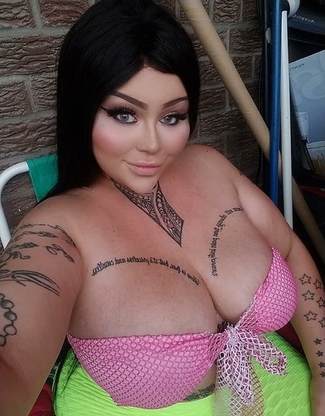 Boootystar nude leaked OnlyFans pic