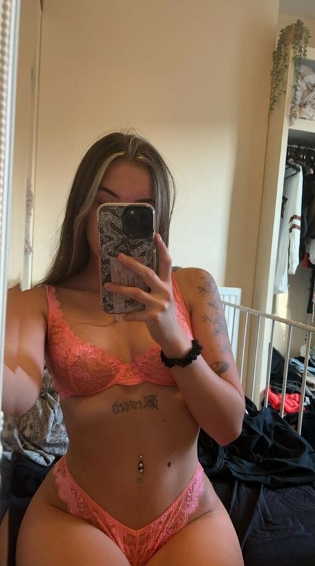 Alana03 nude leaked OnlyFans pic