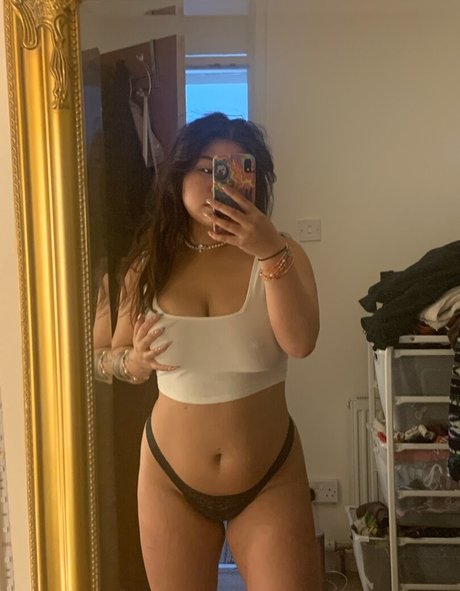 Asian Thottie nude leaked OnlyFans pic