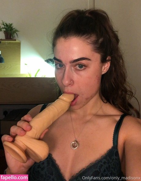 Lydia Forrest nude leaked OnlyFans pic