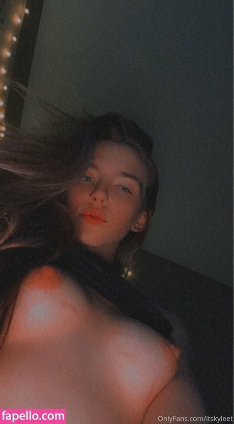 Kylee Tingstrom nude leaked OnlyFans photo #14