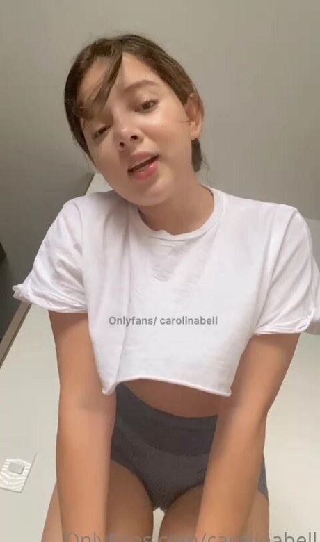 Carolinabell nude leaked OnlyFans photo #30