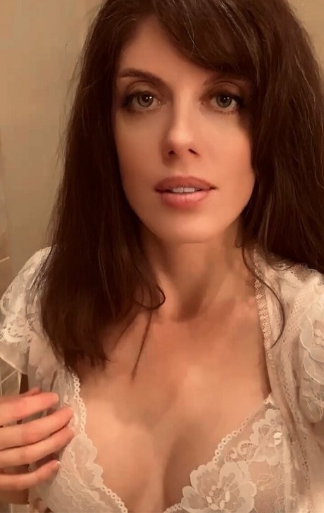 Busty Brooke nude leaked OnlyFans pic