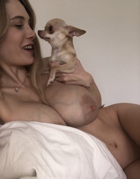 Anna Opsal nude leaked OnlyFans pic