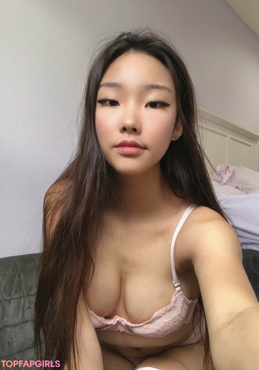 Gracesongx Nude Leaked OnlyFans Photo #5