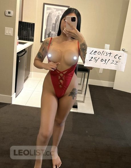Olivia Sky nude leaked OnlyFans photo #31