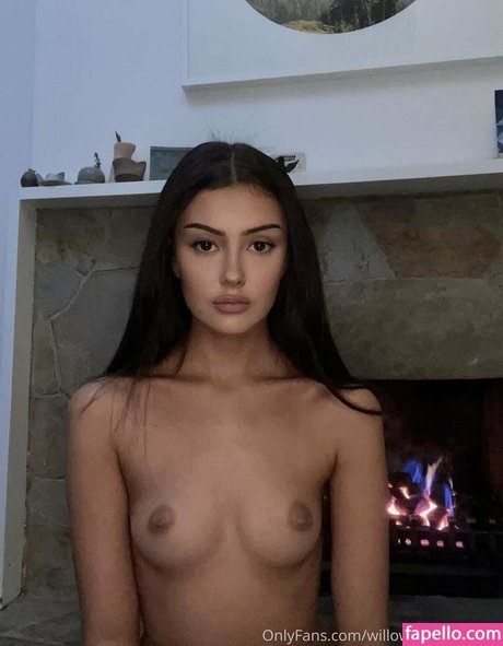 Willow Ziguras nude leaked OnlyFans pic