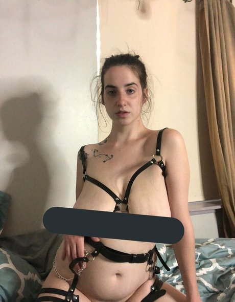 Witchspooks nude leaked OnlyFans pic