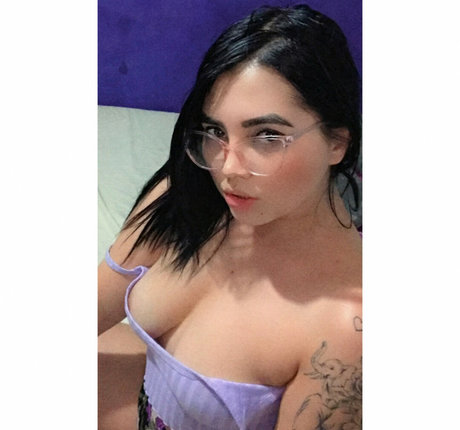 Valentina Caro Sanchez nude leaked OnlyFans photo #12